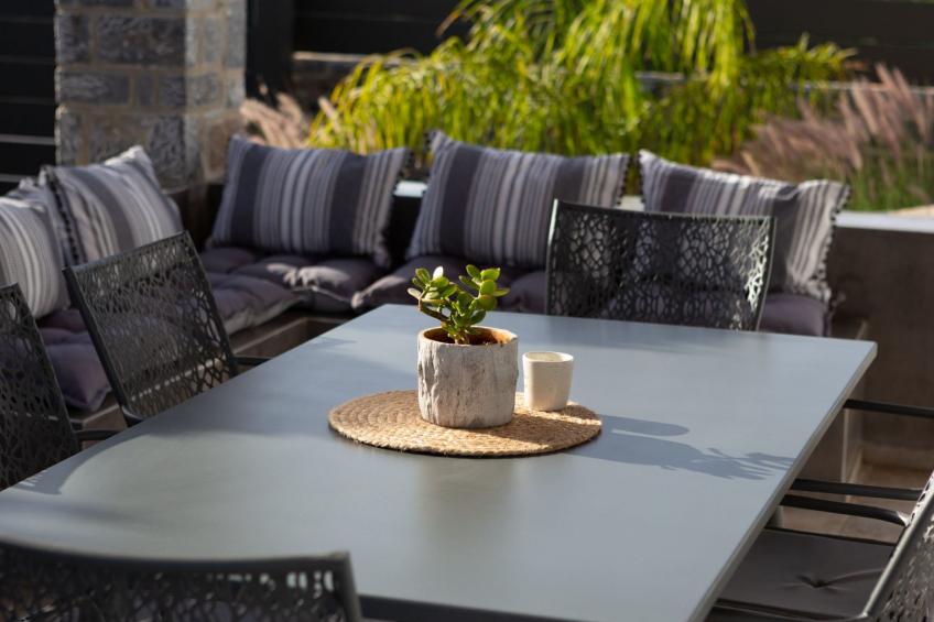 Villa Stavelia mit privatem Pool - foto 11