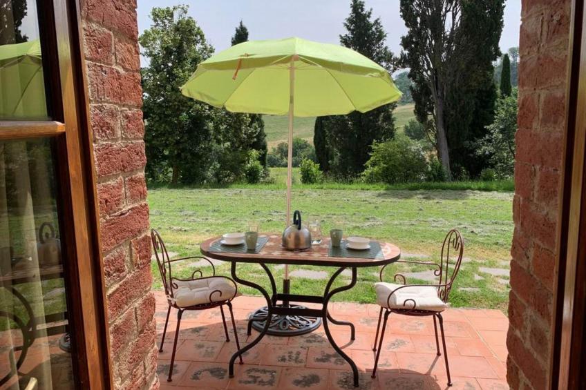 'Verbena' mit Pool - foto 6