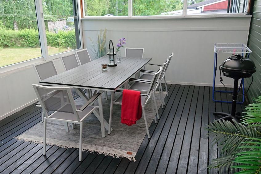 Familienfreundliches Ferienhaus mit großem Garten - foto 16