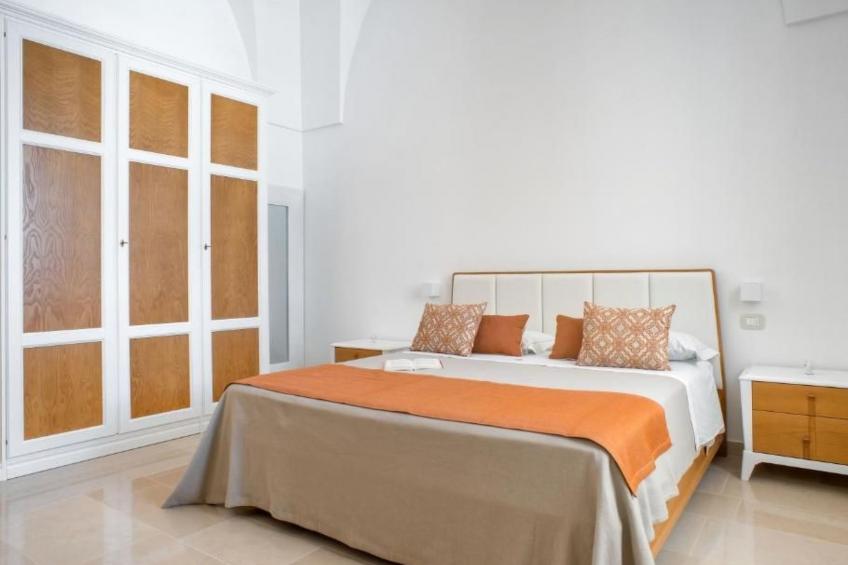 Exklusive Villa Rosa Pescoluse - foto 21