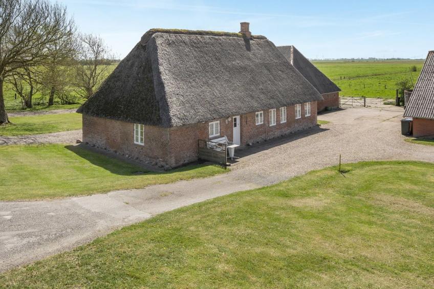 "Inda" - 10km from the sea in Western Jutland - foto 17