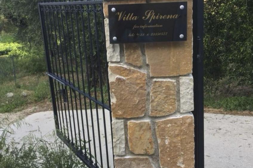 mit privatem Pool für 6 Personen - foto 38