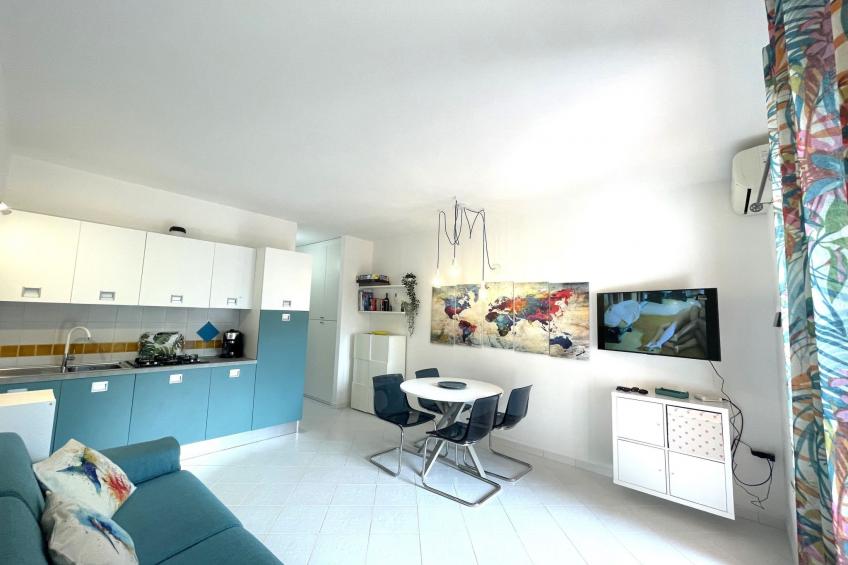 Wohnung "Alter Olivenbaum" mit Garten - foto 17