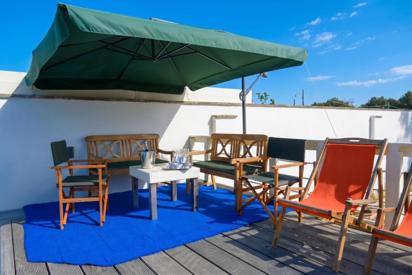Villa Oasi al mare near the sea with pool - foto 27