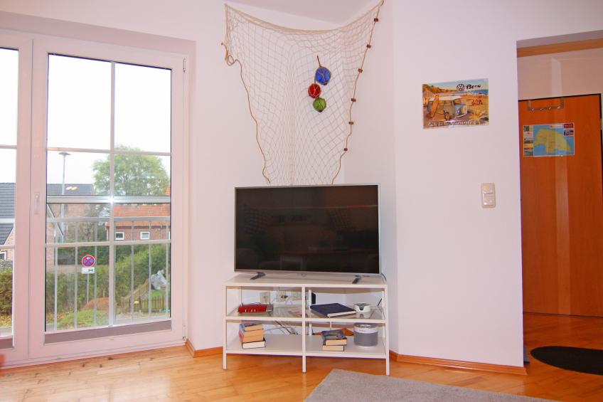 2-Raum-App 56 qm E-39 1 OG / 3 Pers - foto 5