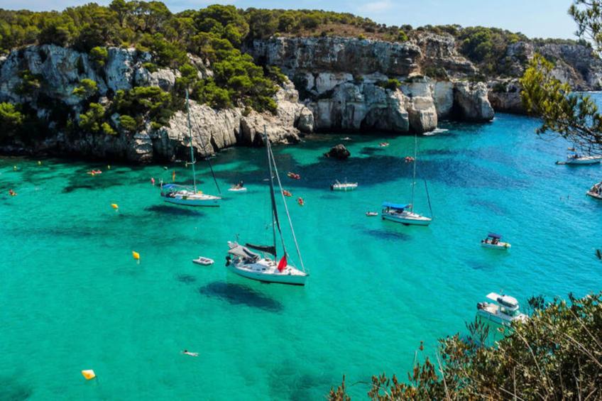 Maison à Cala Galdana - foto 102