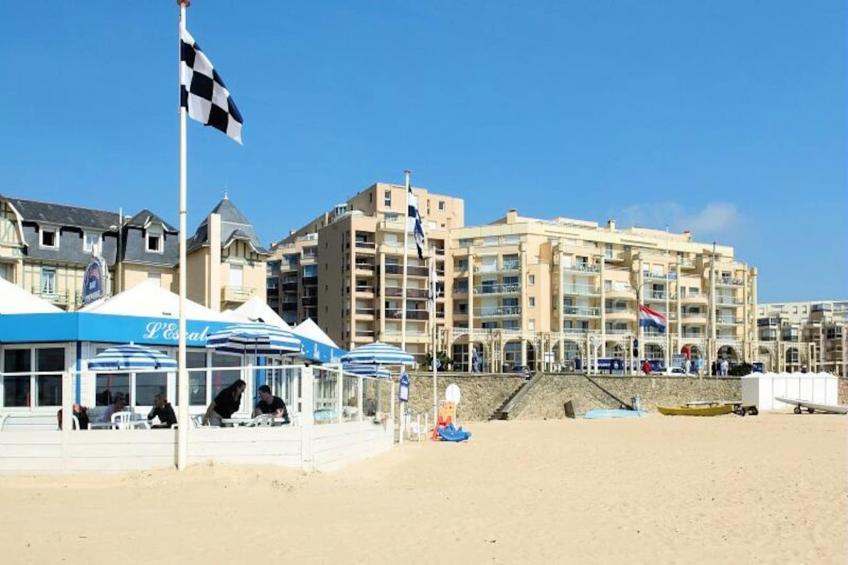 Résidence Les Océanes - maeva Home - foto 4