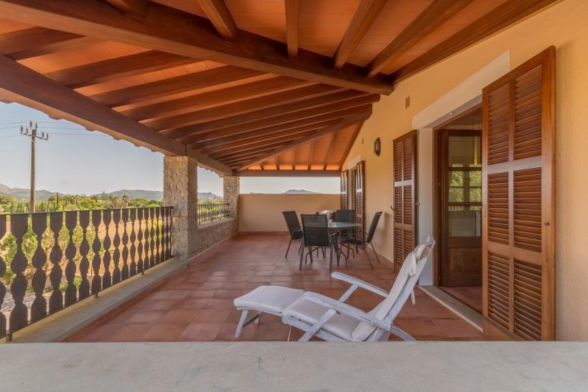 Buitre negro, Finca 5StarsHome Mallorca - foto 41