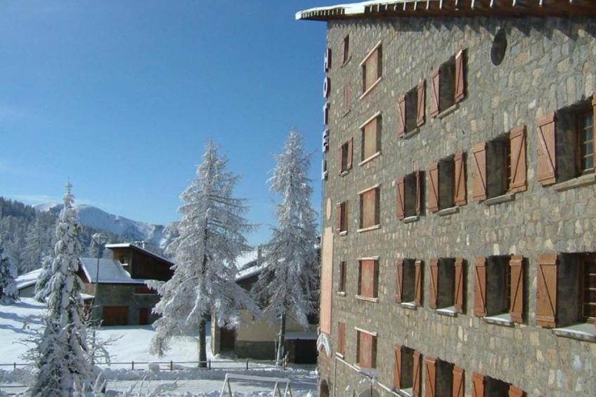 Le Chastellan Twin room/Chambre Twin - foto 4
