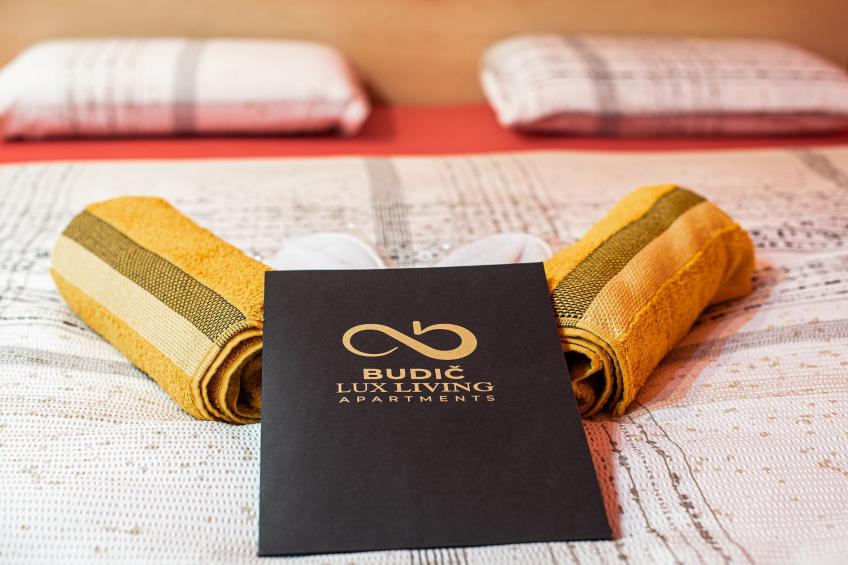 Elegant and Stylish Retreat Apartments with Terrace - Three Bedroom Apartment with Terrace - foto 6