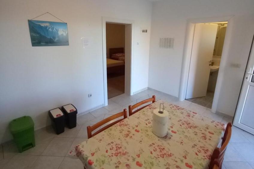 Comfort One Bedroom Apartment with Terrace and Sea view - foto 2