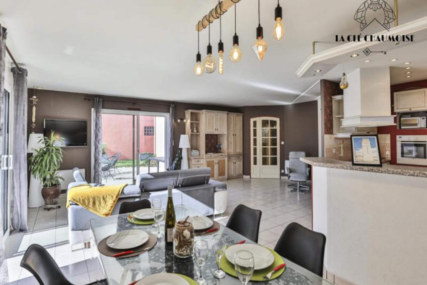 Maison à Les Sables d'Olonne - foto 14