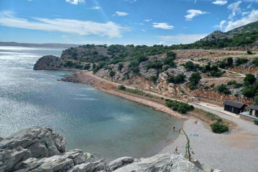 Apartments Rina - one bedroom apartment A4 - foto 38