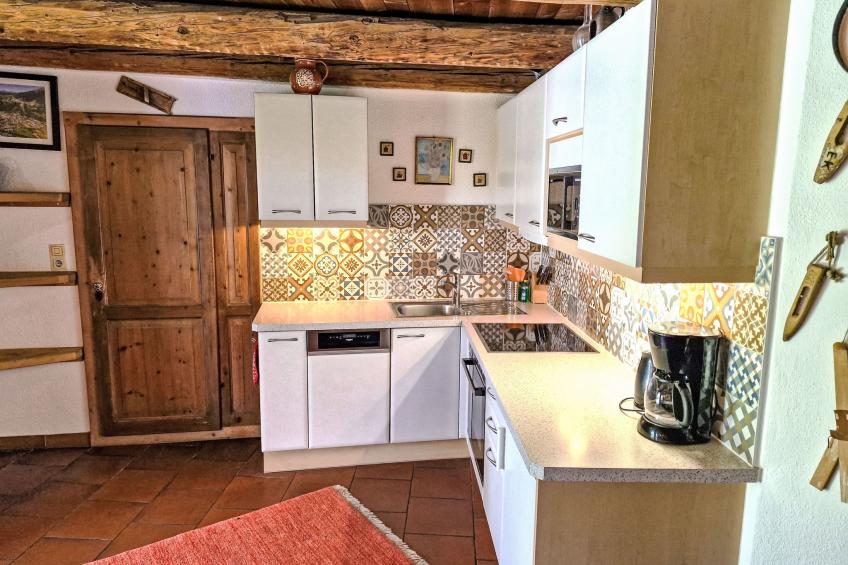 Haus Hackenschmiede (PTZ130) - foto 8