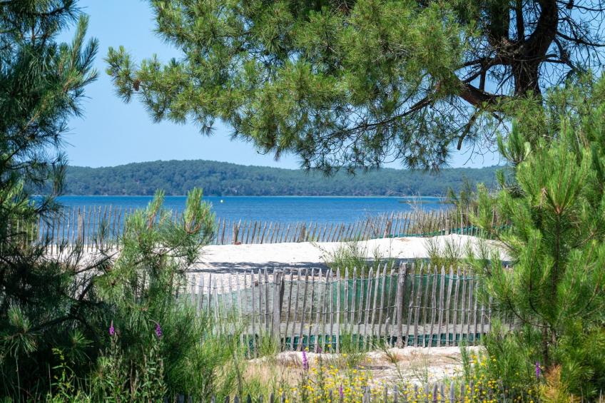 Odalys Hourtin 3p6 Du Port - foto 26