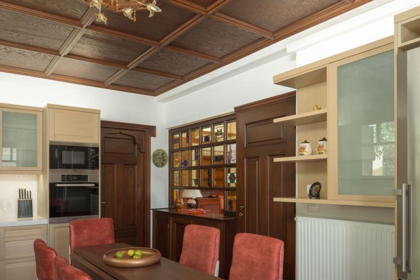 Neu renovierte Familienvilla mit privatem Pool BBQ - foto 17