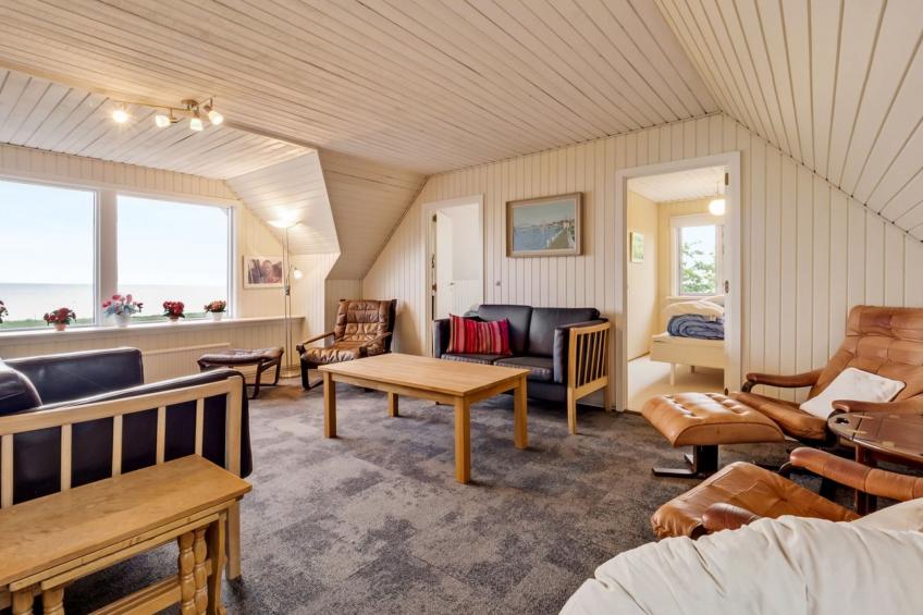 "Emmie" - 50m to the inlet in The Liim Fiord - foto 16