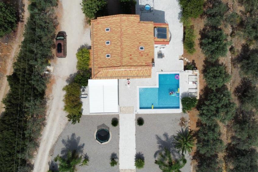 Anwesen "Villa Livadia" mit Infinity-Pool - foto 49