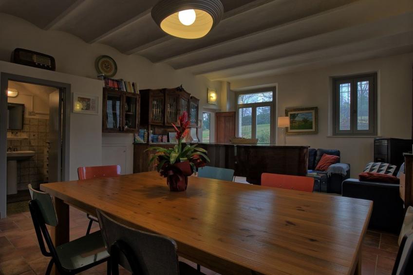 Haus der Musik 270m Veranda, Garten und Pool - foto 9