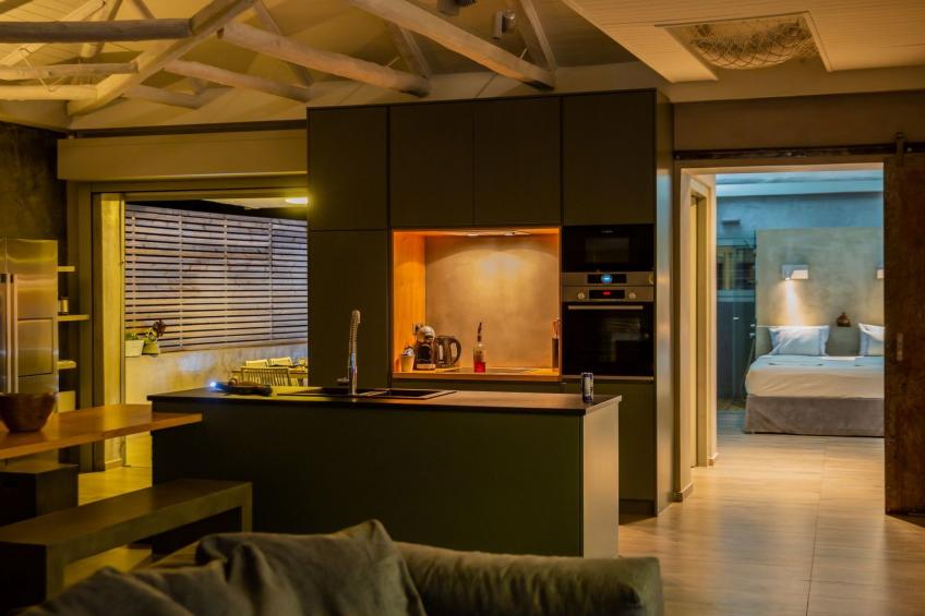 Kurort Villa Skaloma - foto 16