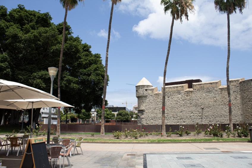 Rejon Hideaway B By CanariasGetaway - foto 6