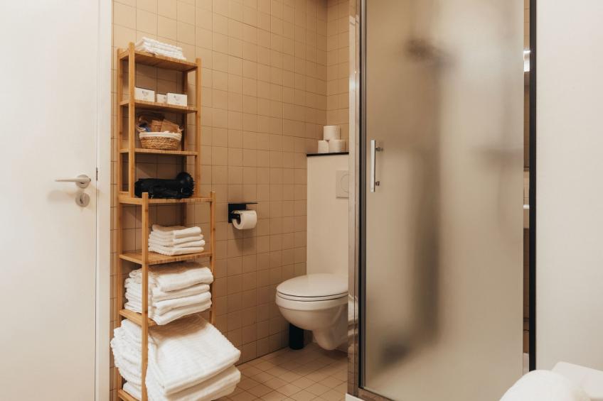 Wohnung "Skyline-Terrasse 6B" - foto 18