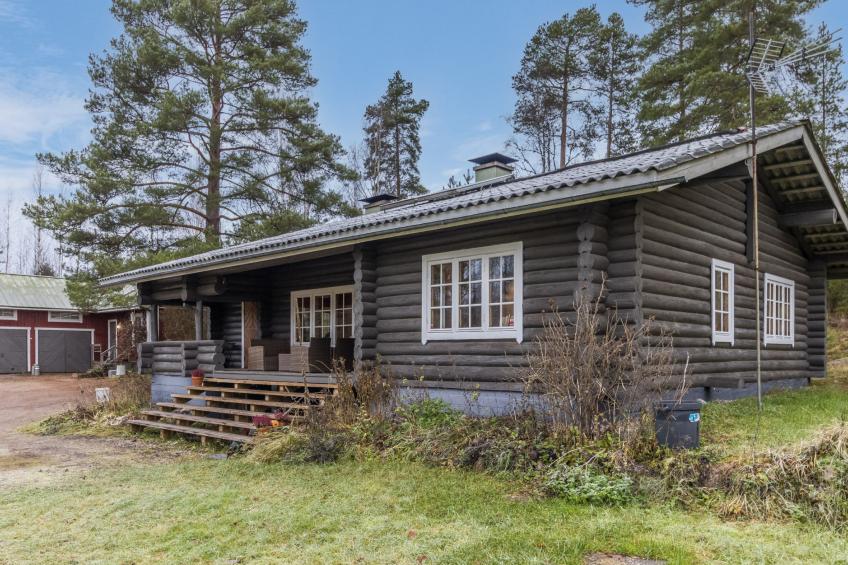 Hännänpää - foto 2