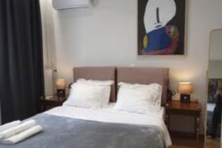 Gemütliche Wohnung in Kolonaki - foto 10