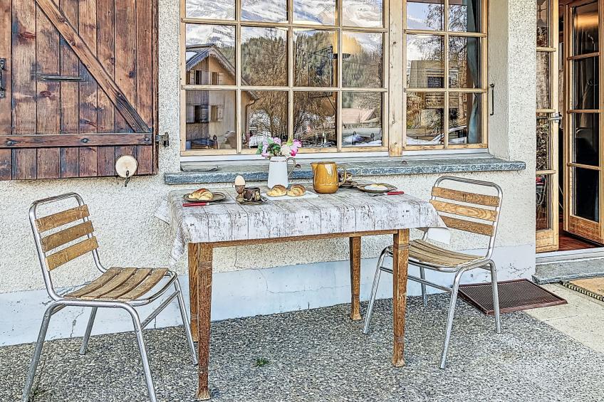 Chalet l'Aube - foto 5