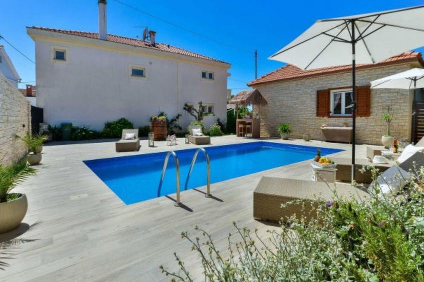 Modern Holiday house Gatsby only 40m from the sea - foto 17