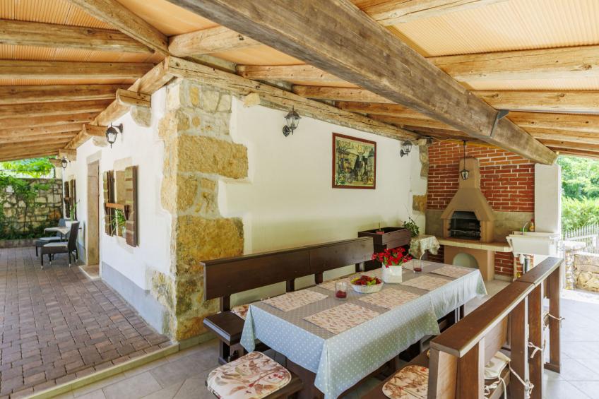 Haus Paolici (LBN337) - foto 13
