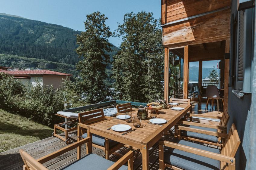 Chalet 1018 - foto 26