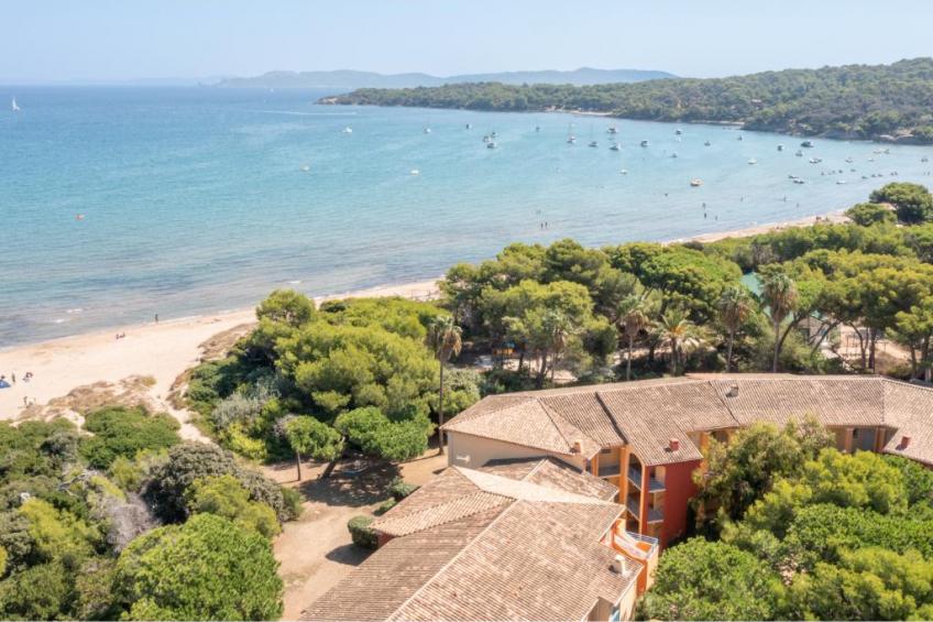 La Pinede 2p 4/5 - foto 24