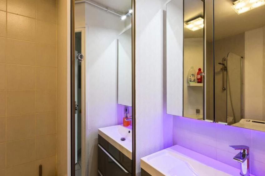 Studio 3/4 personnes vue mer - maeva Home - foto 14