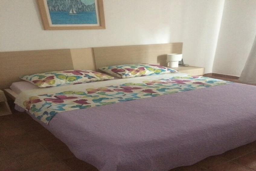 Apartments Paula - One Bedroom Apartment with Terrace A2 - foto 11