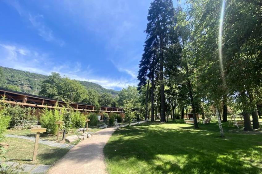 Domaine Le Vaxergues - foto 4