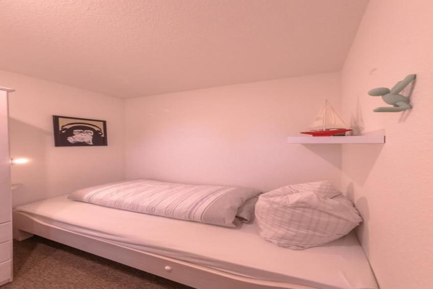 Kapitänshaus Gartendeck 64 qm Nr 531 - foto 6