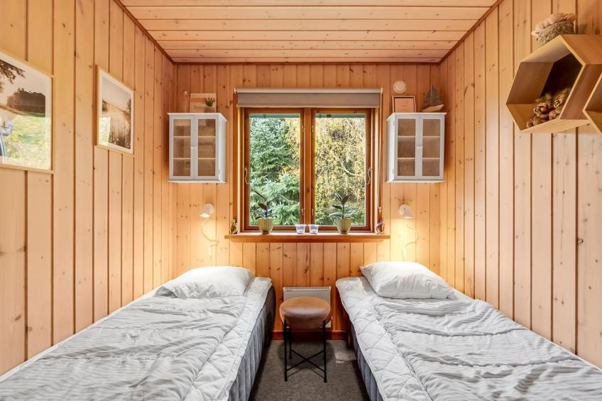 "Engeline" - 300m to the inlet in Western Jutland - foto 16