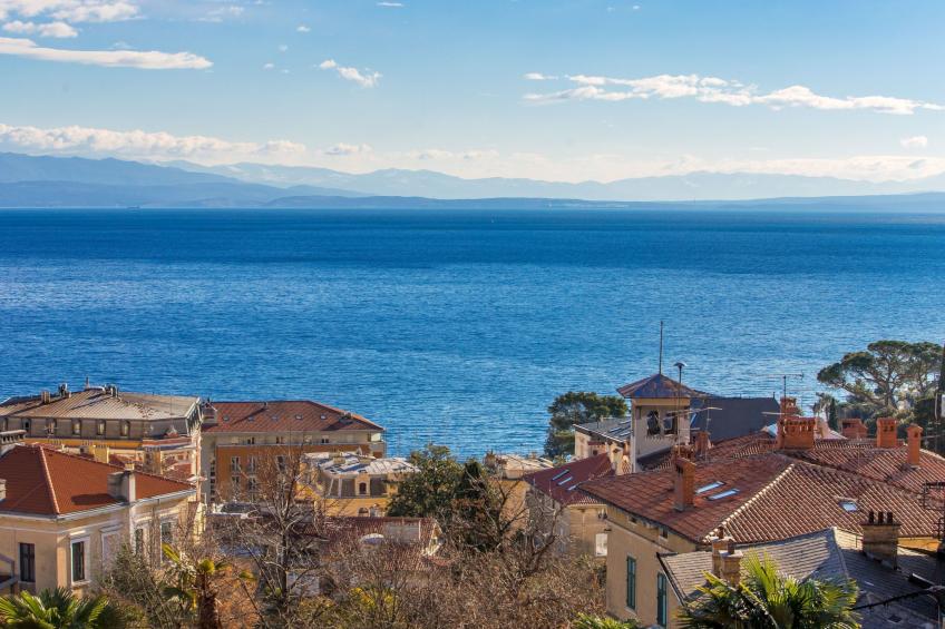 Charmante Villa Vilma in Opatija - foto 6