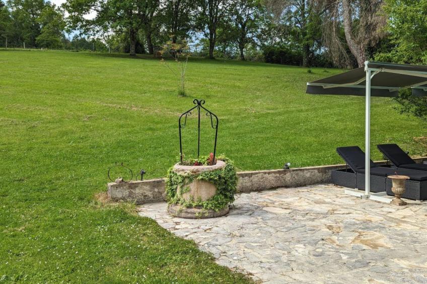 im Herzen des Périgord Noir in der Nähe von Limeuil - foto 20