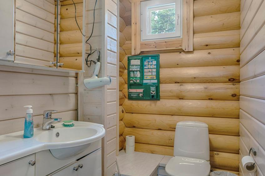 Valkealammi - foto 20