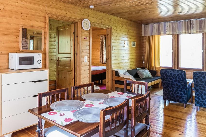 Kettukallio - foto 12