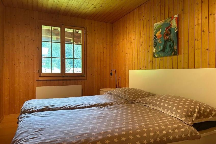 Chalet Bergruh - foto 13