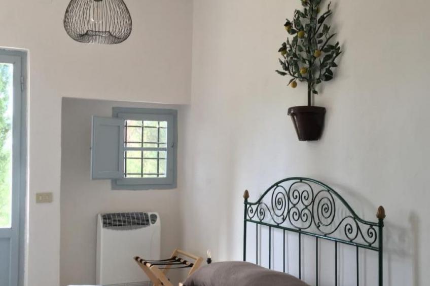 Wohnung "Casa Poggio" mit Blick auf das Wasser - foto 21