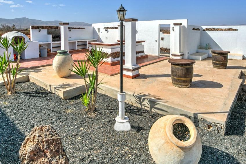 Villa mit privatem Pool - foto 16