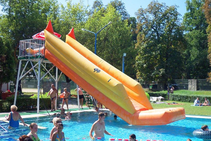 Ferienhasu Donauknie - foto 38