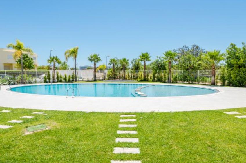 Lakes 24 at Praia da Falesia Vilamoura - foto 18