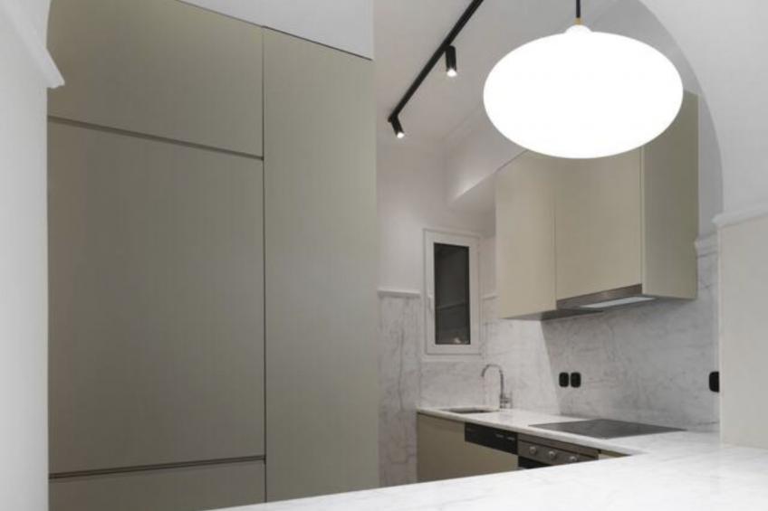 Kolonaki Atemberaubende Wohnung von Giant trip - foto 16