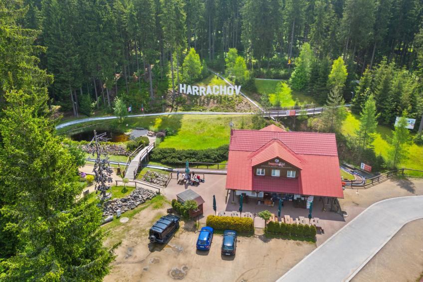 Harrachov Resident A - foto 45