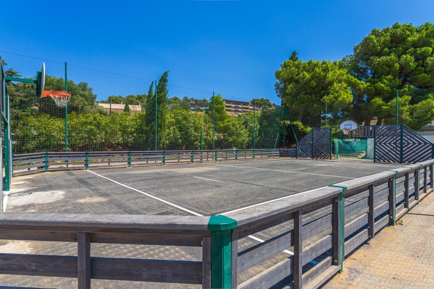 La Londe les Maures - RÃ©sidence L'Ile D'Or Appartement 2 piÃ¨ces 4 personnes - foto 18